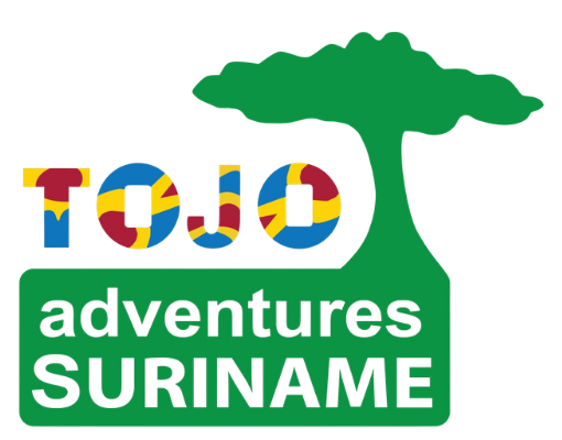 Tojoadventures Suriname